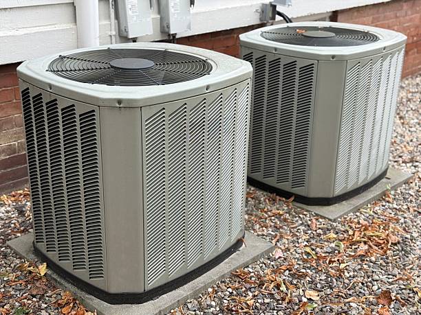 Reliable Ductwork Repair contractor in Rainier, OR by JG Cool HVAC